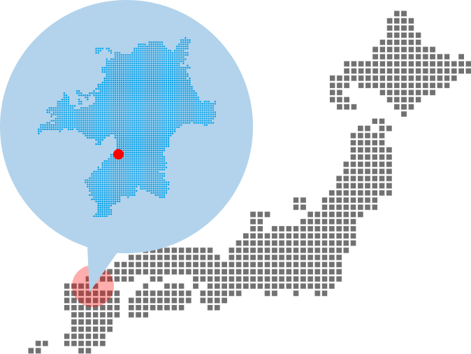 エリア