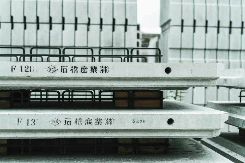 施工実績