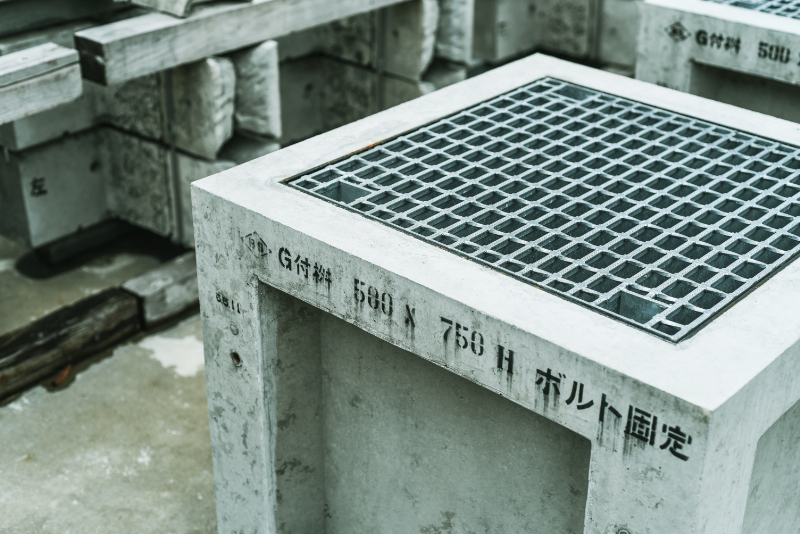 施工実績