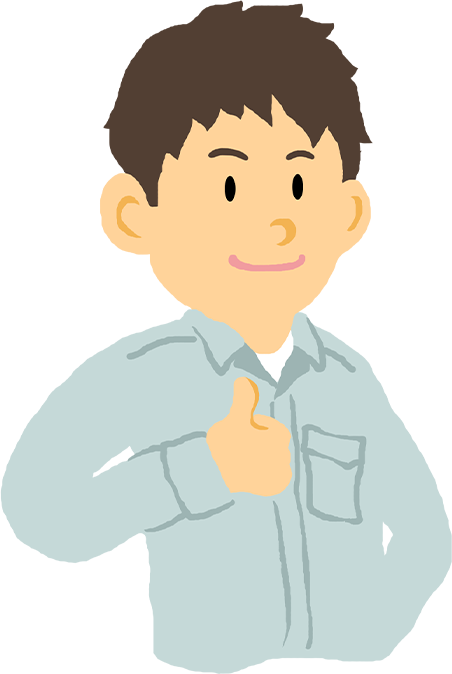 先輩の声01